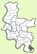 Karte D Garath